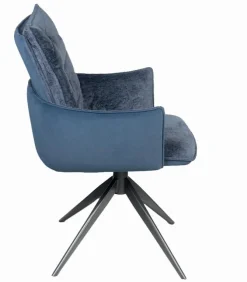 Fauteuil tournant TERRY