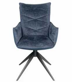 Fauteuil tournant TERRY