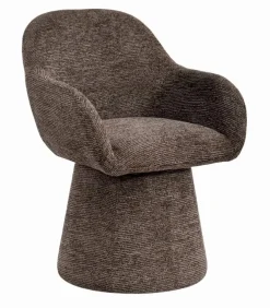 Fauteuil tournant WAGGA