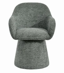 Fauteuil tournant WAGGA