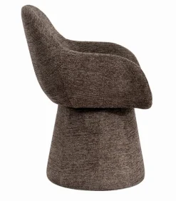 Fauteuil tournant WAGGA