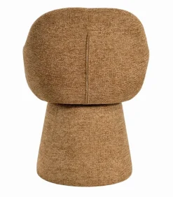 Fauteuil tournant WAGGA