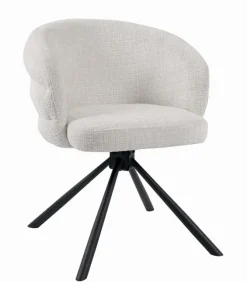Fauteuil tournant WOKING
