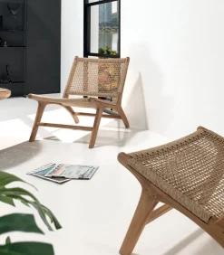 Fauteuil WANAKA