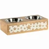 Gamelle double ETOILES