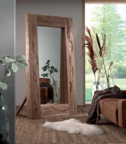 Grand miroir KALI