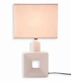 Lampe céramique KARE