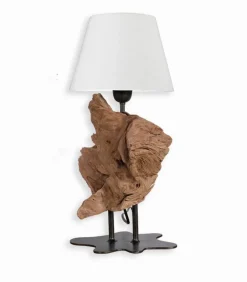 Lampe de table Nakra