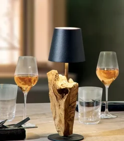 Lampe LED à poser PABLO