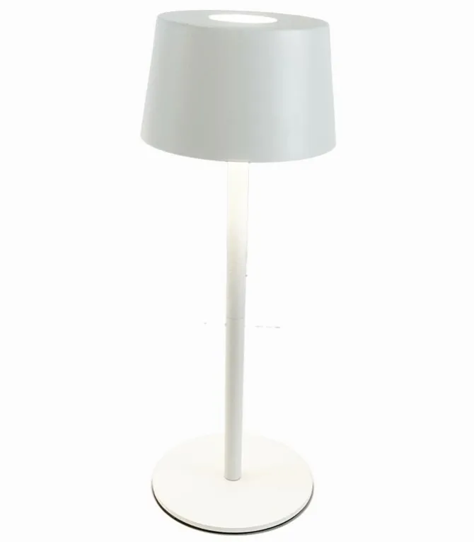 Lampe LED tactile rechargeable