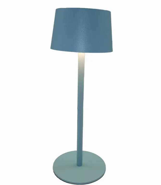 Lampe LED tactile rechargeable