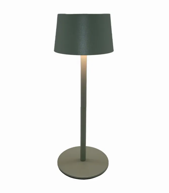 Lampe LED tactile rechargeable