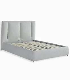 Lit coffre MESA