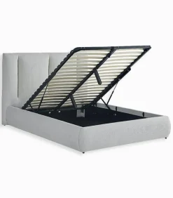 Lit coffre MESA
