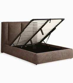 Lit coffre MESA
