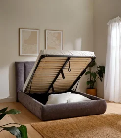 Lit coffre MESA