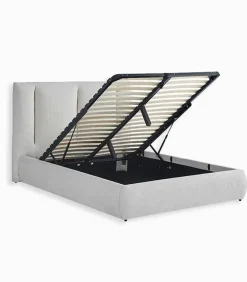 Lit coffre MESA