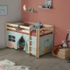 Lit compact enfant 90×190 FUNNY