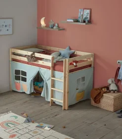 Lit compact enfant 90×190 FUNNY
