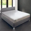 Matelas + surmatelas intégré SCANSOFT