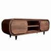 Meuble TV teck recyclé BORNEO L 151 cm