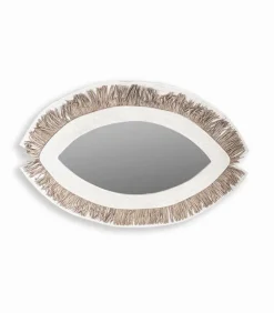 Miroir œil SANTORIN