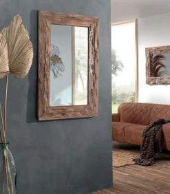 Miroir KALI