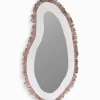 Miroir organique SANTORIN