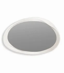 Miroir ovale SANTORIN