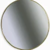 Miroir rond HONEY