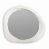 Miroir rond SANTORIN