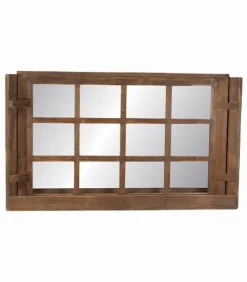 Miroir sapin ANTIGO