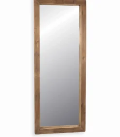 Miroir sapin ANTIGO H 180 cm