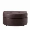 Module pouf coffre SPACY