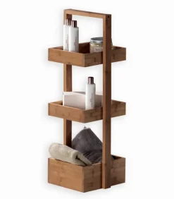 Panier BAMBOU