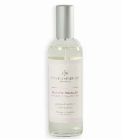 Parfums d’intérieur