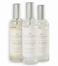 Parfums d’intérieur