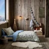 Parure de lit SKI 140×200
