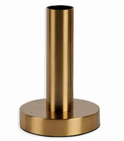 Pied métal RÖR pour ampoule