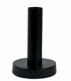 Pied métal RÖR pour ampoule