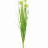 Plante artificielle ALLIUM en tige