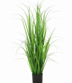 Plante artificielle HERBE en pot