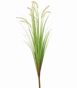 Plante artificielle HERBE A QUEUE DE CHIEN en tige