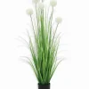Plante artificielle PISSENLIT en pot
