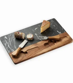 Plateau à fromage 2 couverts