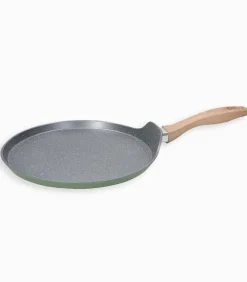 Poêle à crêpes 25 cm STONE SAGE