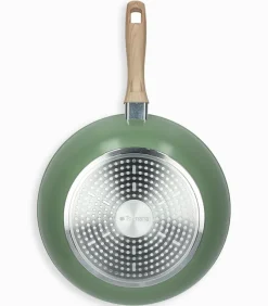 Poêle WOK 28 cm STONE SAGE