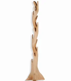 Porte manteaux bois exotique OAHU