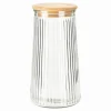 Pot à provision en verre 1400ml