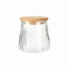 Pot à provision en verre 680ml